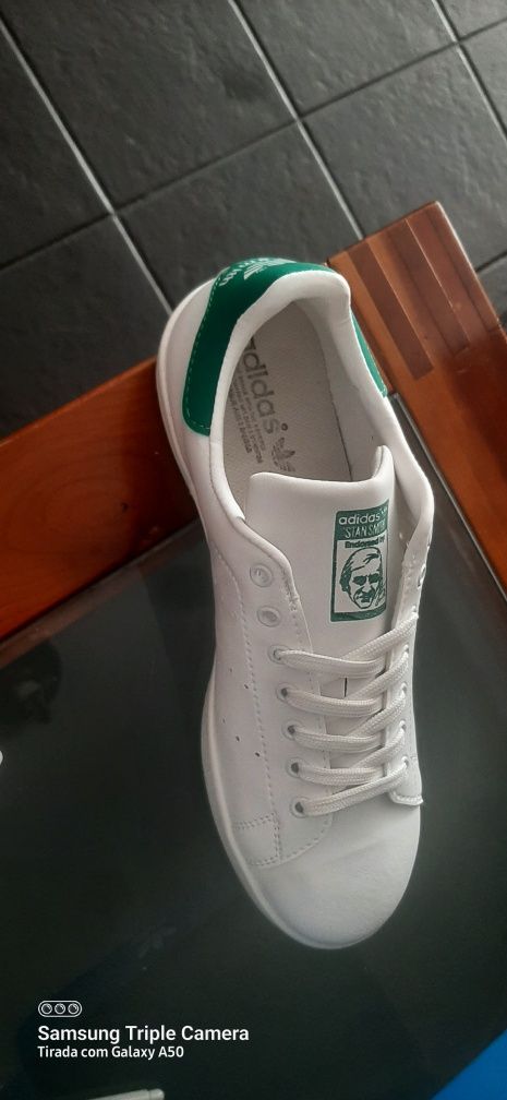 Ténis Stan Smith