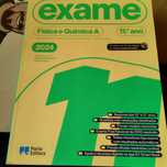 Livros exames 2024