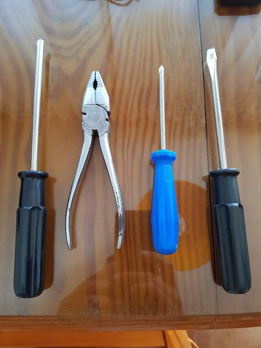 Ferramentas para BRICOLAGE e não só Vol 1