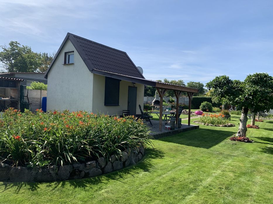 Sprzedam działkę rekreacyjną z księgą wieczystą