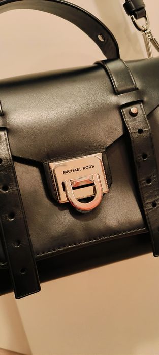 Mala Michael Kors Manhattan stachel