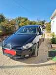 Golf VI 2010 1.6 Gasóleo 115cv bom estado,só vendo não quero trocas