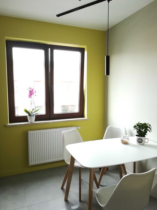 Pokój 1-os. | ul. Kaczary | UEK, UR, PK | Quattro, Tertium, O3