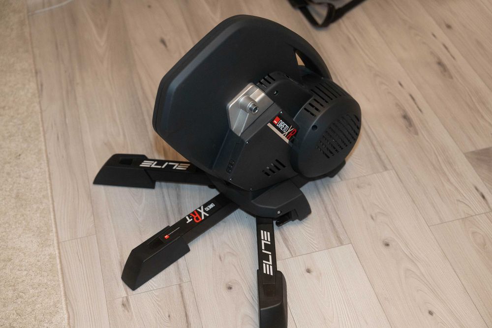 Trenażer Elite Direto XR-T jak nowy