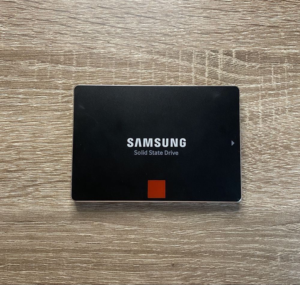 Samsung 850 pro 512 gb гигабайт ssd диск 99% жизни для пк и ноутбуков