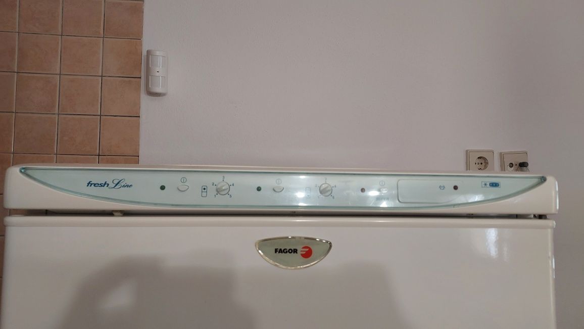 Frigorifico combinado Fagor