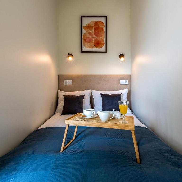 Apartamenty w Centrum Krakowa! Koło Wawelu Rynek, Kraków Noclegi