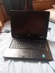 Laptop polizingowy dell