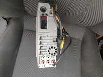 Radio samochodowe alpine CDA-137BTi