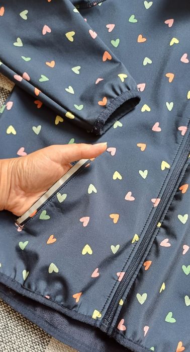 Куртка Осіння Н&М