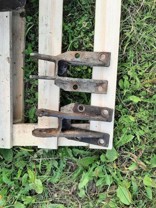 Mocowania ramion dolnych podnośnika,Ursus c325,c328,c330,c355,c360