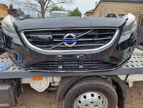 Przod volvo v40 radar xenon