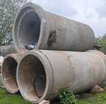 rury betonowe 2.5m