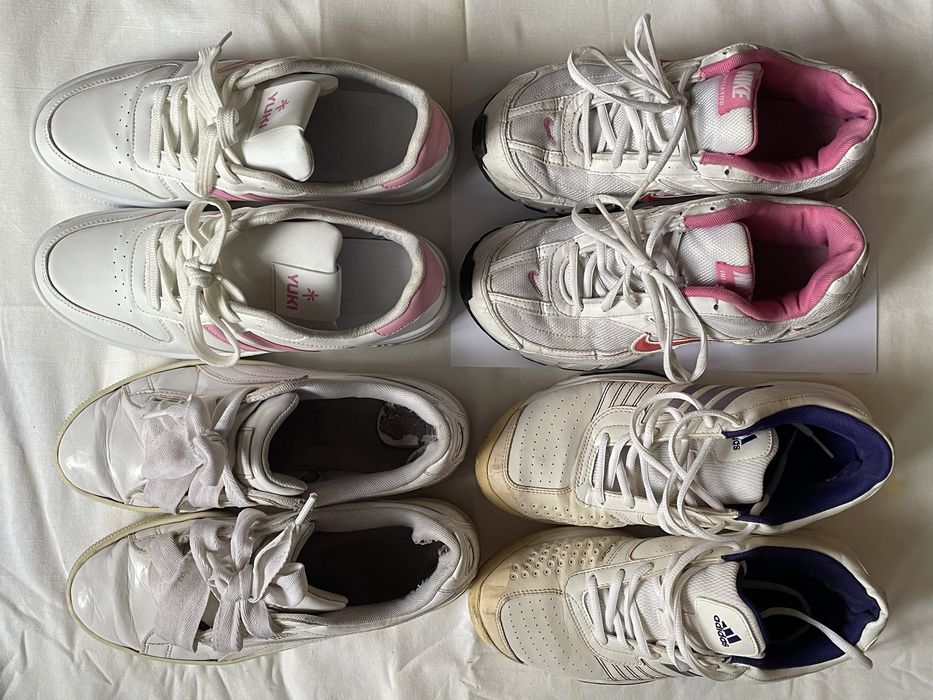 жіночі кросівки nike y2k