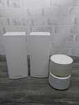 WIFI роутер Linksys Velop WiFi 6 Whole Home Mesh (MX4200)/  A4RAC-1304