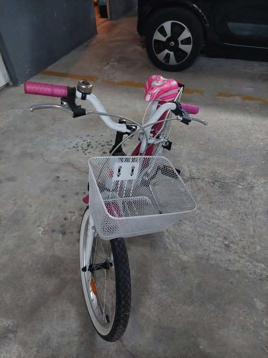 Bicicleta criança