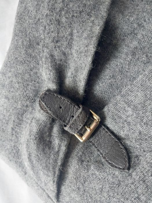 Sweter Massimo Dutti damski