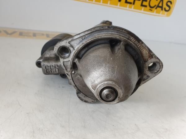 Motor de arranque AUDI A4 (8D2, B5)