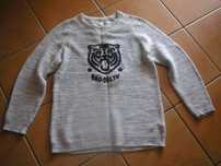 Sweter chłopięcy ZARA 158/164 NOWY