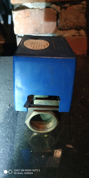 Двох ходовий кран SF 25-2