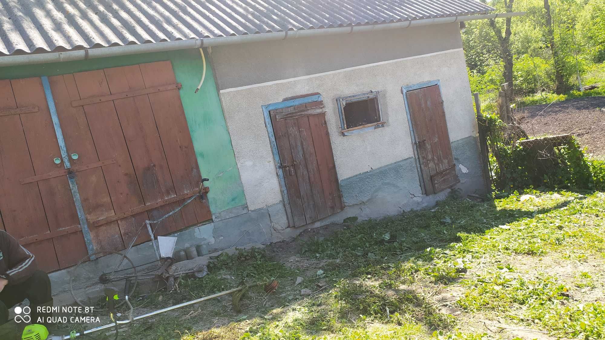 Продається будинок з земельною ділянкою с. Дитятин