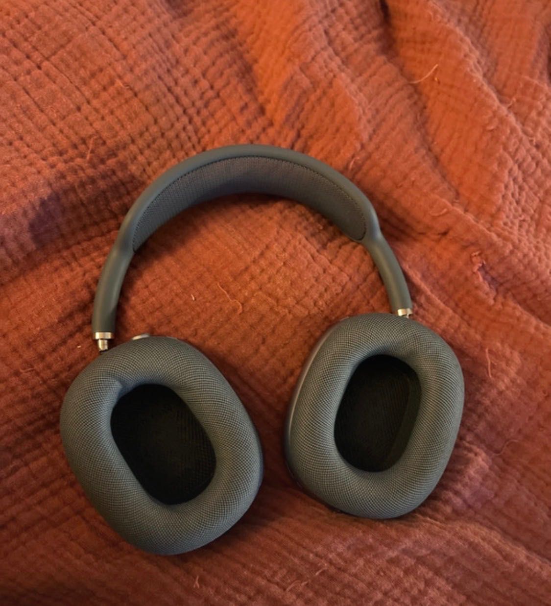 Airpods max apole