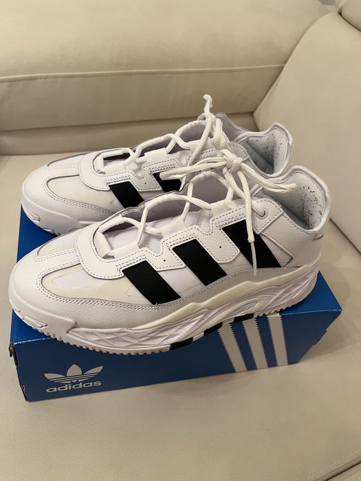Adidas Niteball N42