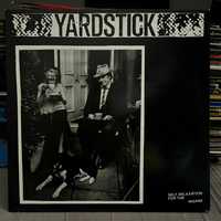 Yardstick - Self Relaxation For The Insane wyd. 1991 Noise Grunge Rock
