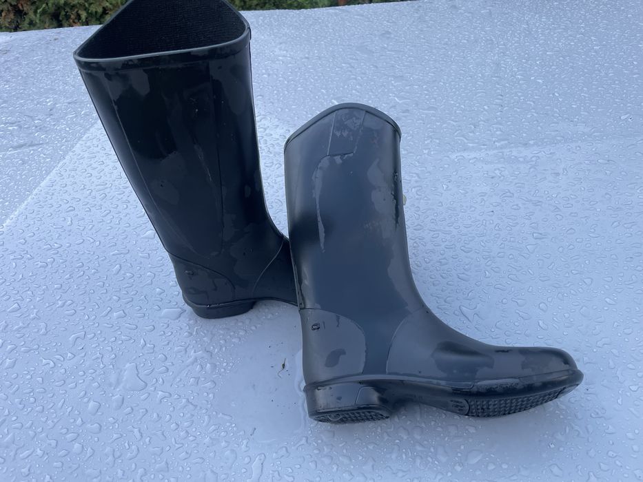 Buty na konia dla dzieci fouganza 32 33 34