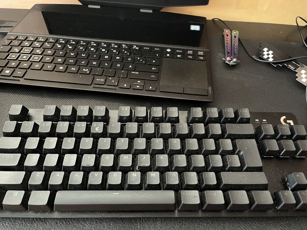 Gaming Laptop HP