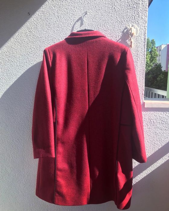 Casaco de senhora para Inverno