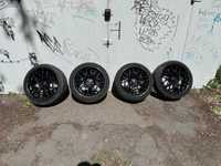 Диски Opel Vectra C R18 18x8jj