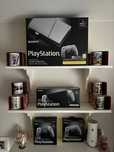 Play Station 5 30th anniversary edition  PS Portal EDGE zestaw!!!