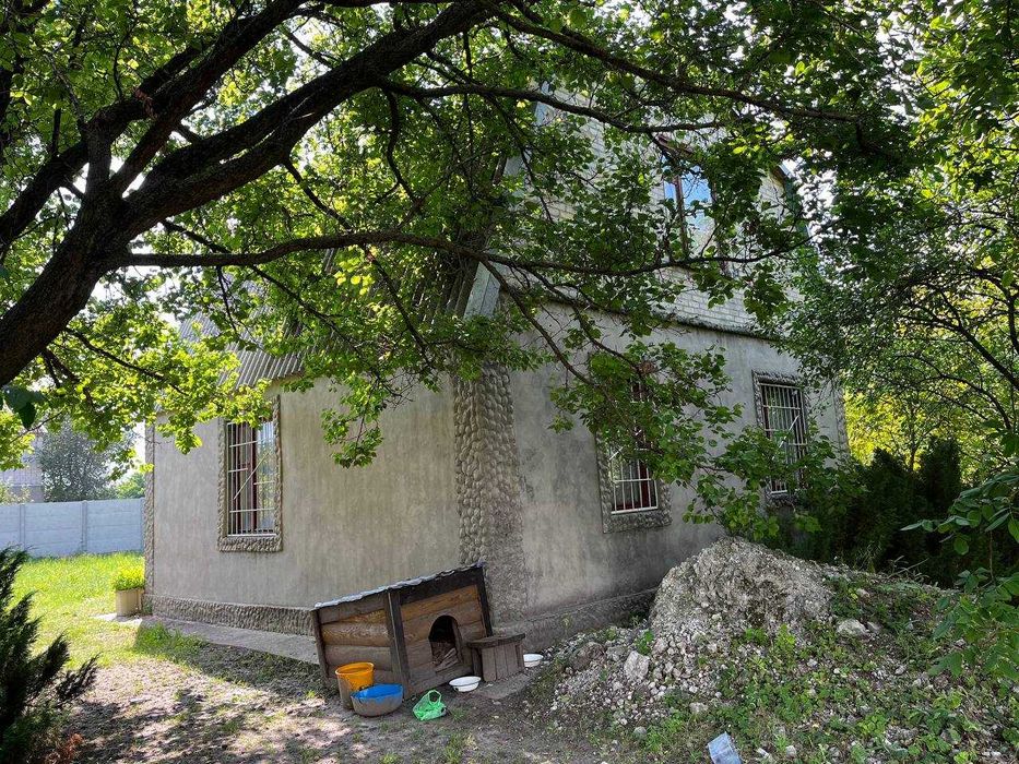 Продам будинок в Кулішах, ділянка 10 соток