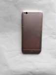 Задняя крышка смартфона xiaomi