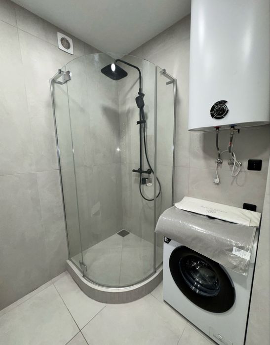 Вишукана 1 квартира на березі Дніпра Сімейний Люкс