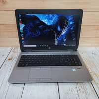 HP Probook 15.6" i5/12GB/256SSD linha Profissional