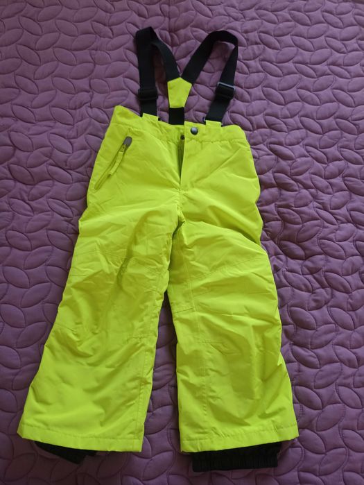 Комбінезон на флісе для прогулянок