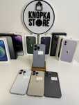 iPhone 13 Pro 128/256 Gb всі кольори Гарантія Обмін 6373