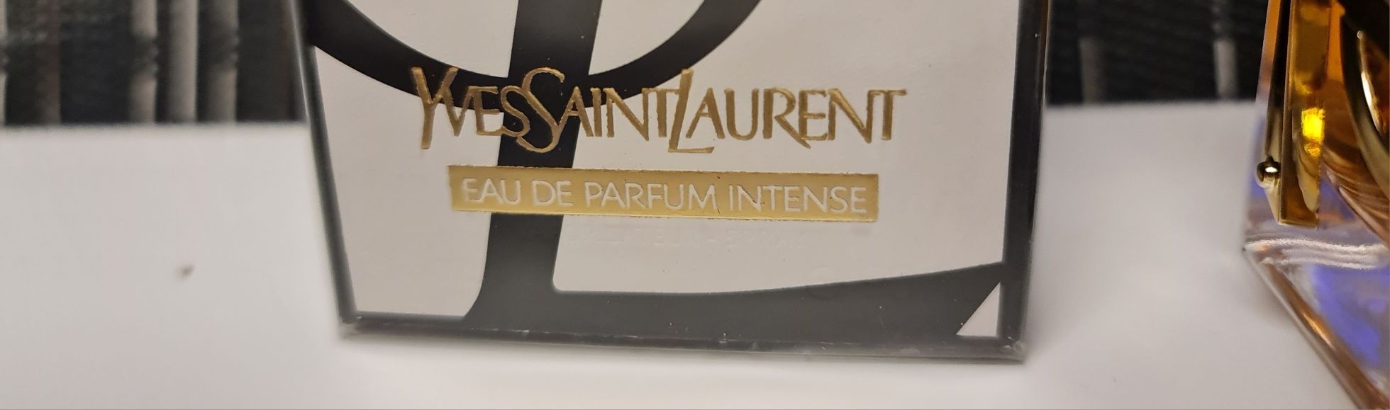Yves Saint Laurent libre intense 90 ml
