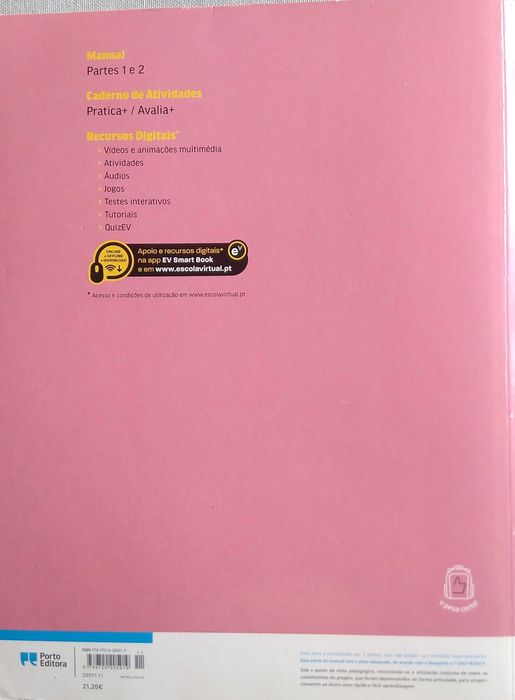 Spiral Mathematics 5 – Teacher's Manual + Activity Workbook64286443031811124