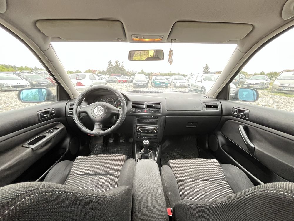 Na Sprzedaż VW Golf 1.6LPG/hak/klima/fajny stan/zamiana/gwarancja/zadb