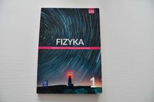 Podręcznik Fizyka 1 WSiP