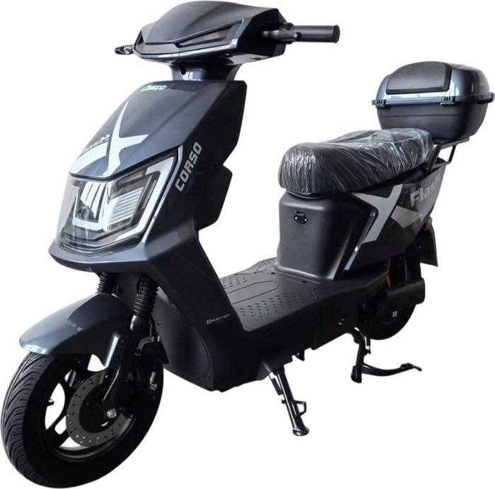 Eлектроскутер Corso Flash X