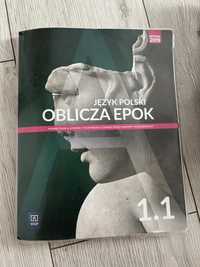 Oblicza epok 1.1