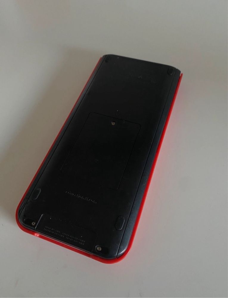calculadora TI NSpire CX II-T