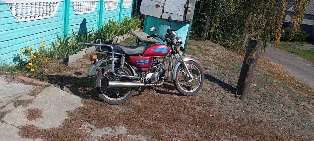 Продам Альфа 72 куба