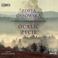 Ocalić Życie Audiobook, Zofia Ossowska