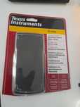 Calculadora Científica Texas instruments