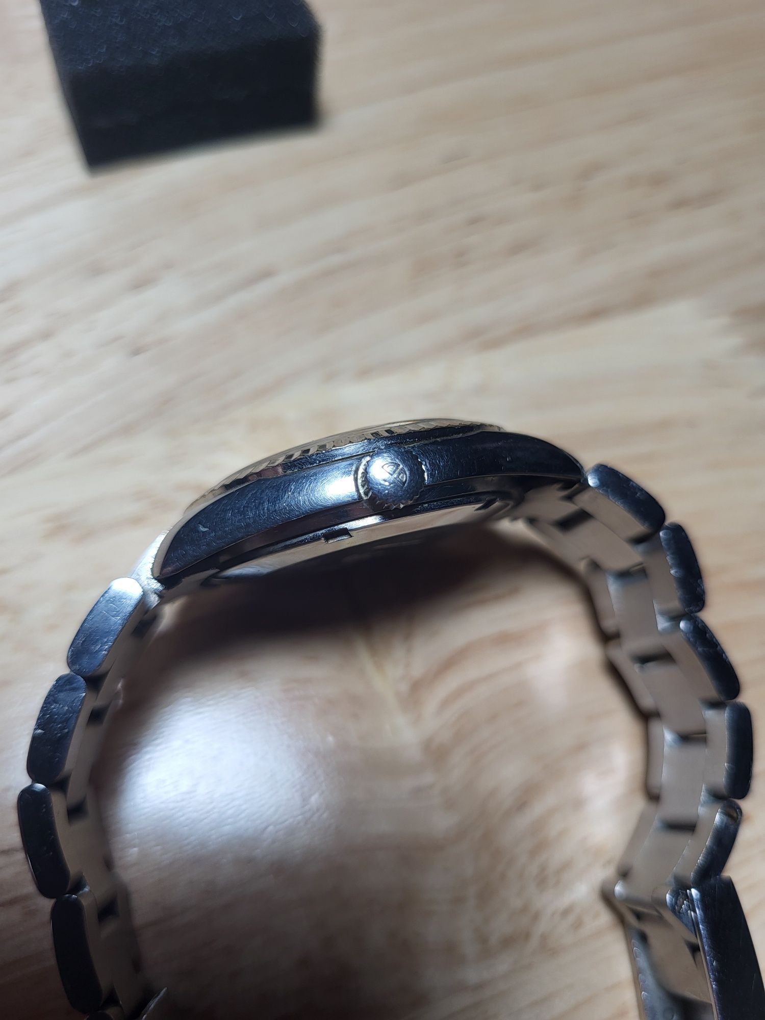 Zegarek Doxa Automatic